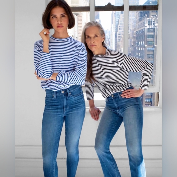 AYR The Riser Jean 28 - Picture 2 of 6